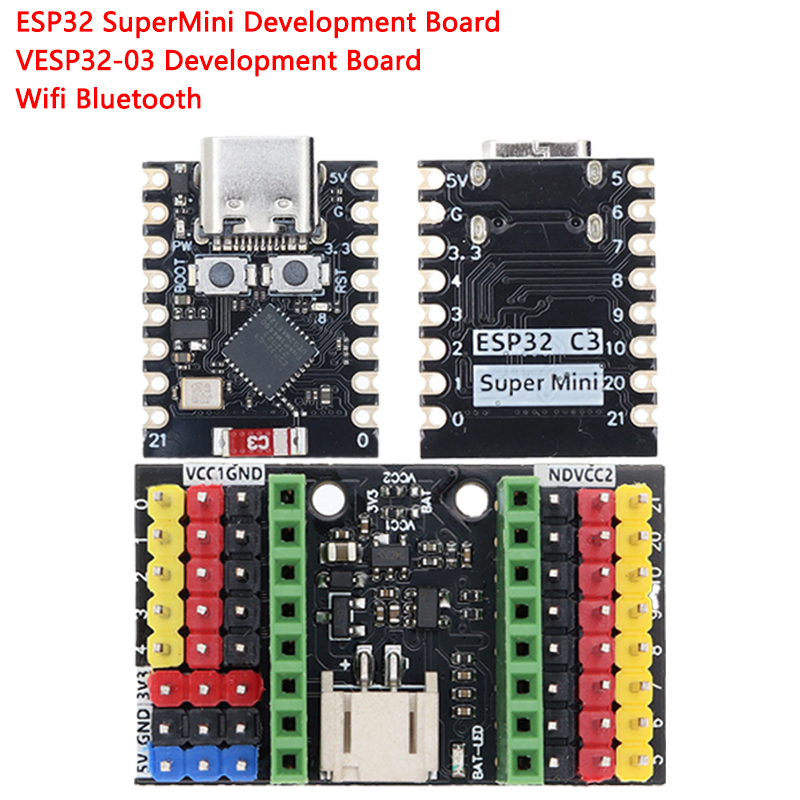 Esp32 H2 - ESP32-C3 ESP32-S3 ESP32-H2 ESP32-C6 Ucaki ESP32