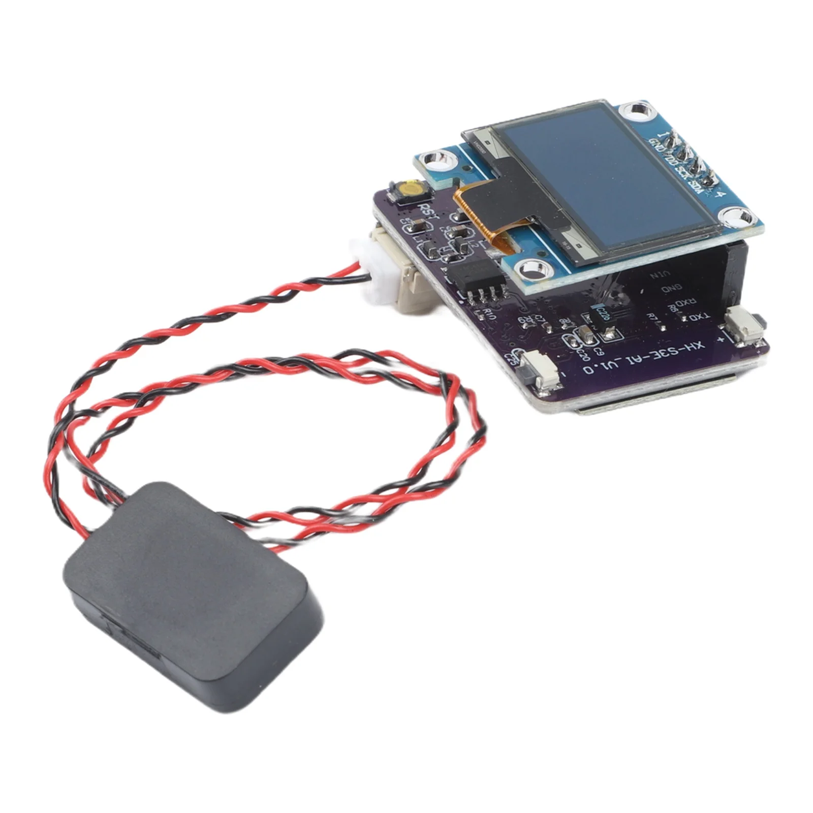 Esp32 Uart Module - ESP32 S3 N16R8 Geliştirme Kartı için,