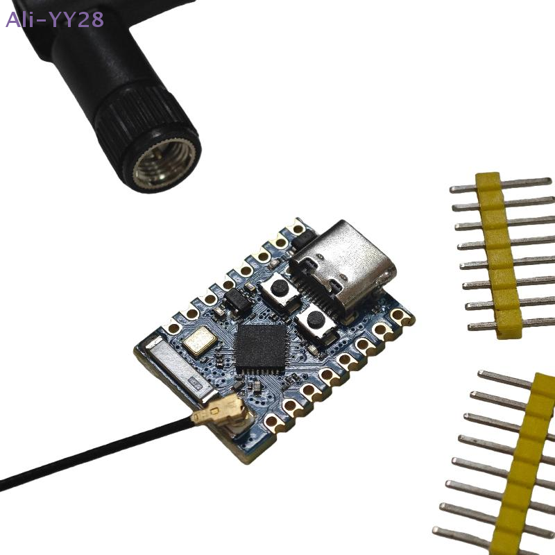 {MX} YENİ ESESP32C3 Wi-Fi BT M - Esp32 C3 incelemesi ve fiyatı