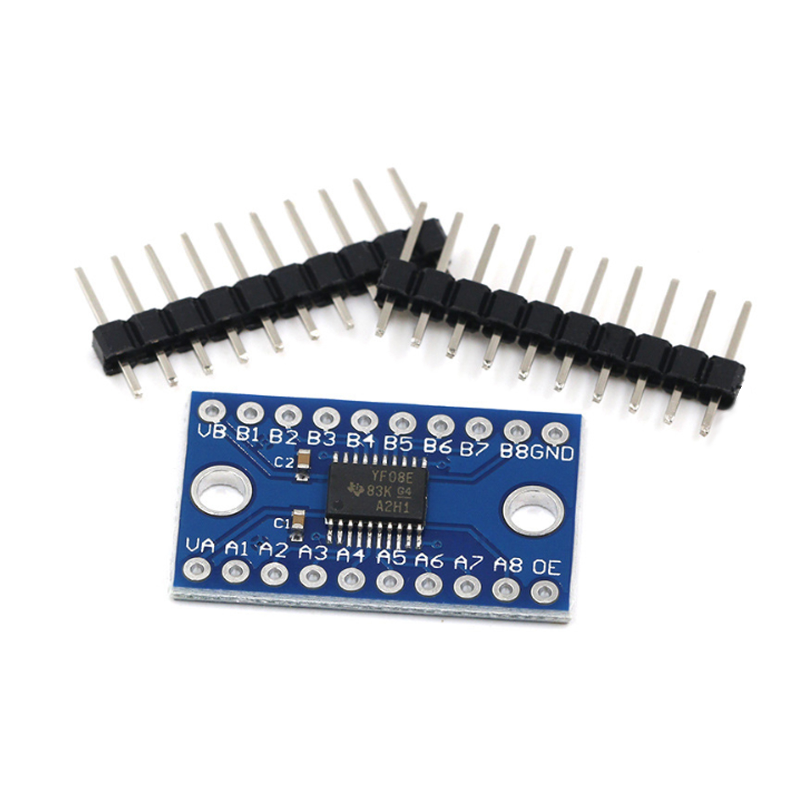 Mantık Seviyesi Dönüştürücü Mo - Esp32 Uart Module incelemesi ve fiyatı