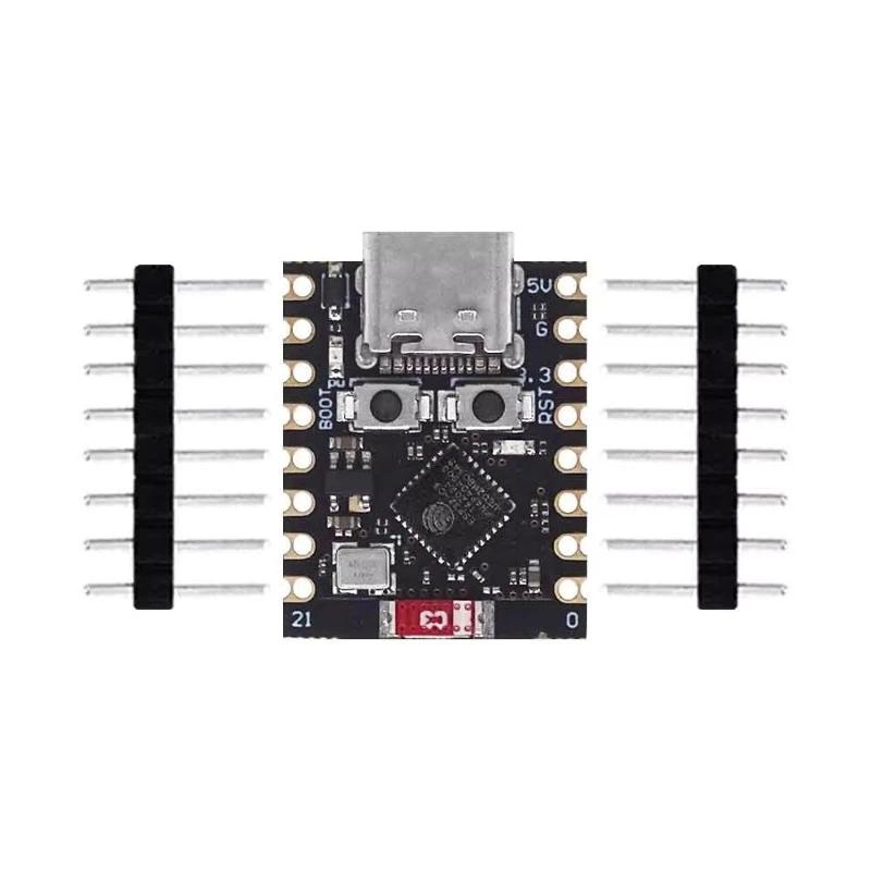 ESP32 C3 Geliştirme Kartı, Min - Esp32 C3 incelemesi ve fiyatı