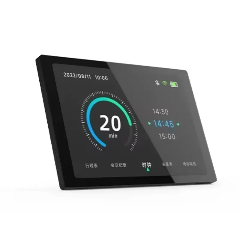 Yeni WT32-SC01 PLUS 16MB hmi l - Esp32 incelemesi ve fiyatı