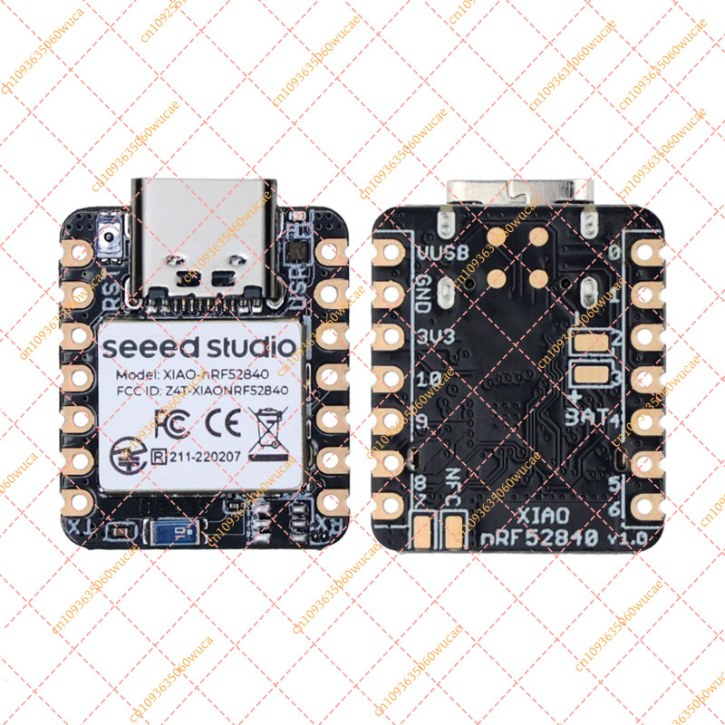 Seeed Studio XIAO ESP32-S3 Sen - Esp32 C3 incelemesi ve fiyatı