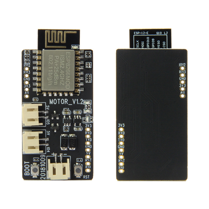 LILYGO T-Thruster DIY WiFi Küç - Esp8266 incelemesi ve fiyatı