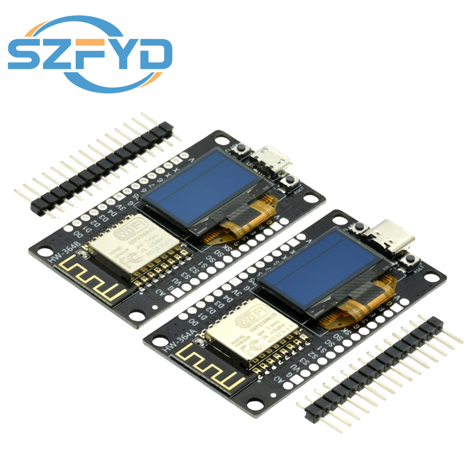 NodeMCU ESP8266 Geliştirme Kur - Esp8266 Nodemcu incelemesi ve fiyatı