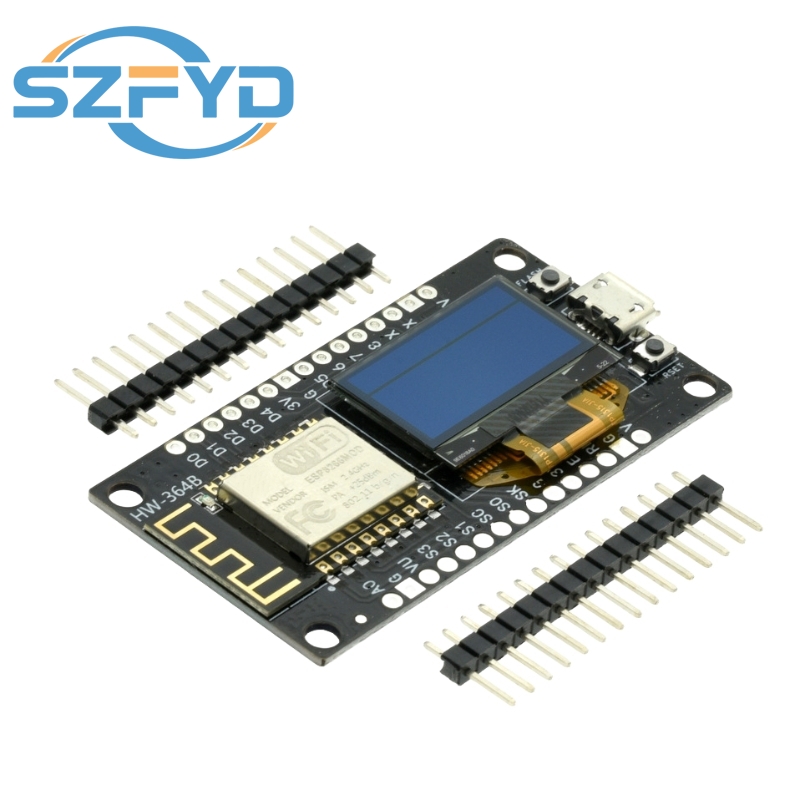 NodeMCU ESP8266 Geliştirme Kur - Esp8266 Nodemcu incelemesi ve fiyatı