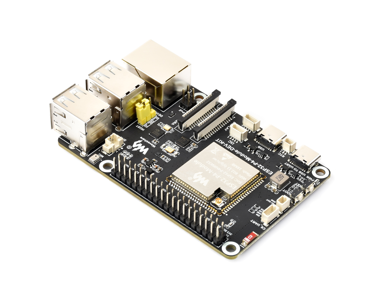 ESP32-P4NRW32X ve ESP32-C6 tab - Esp32 Wifi Bluetooth Module incelemesi ve fiyatı