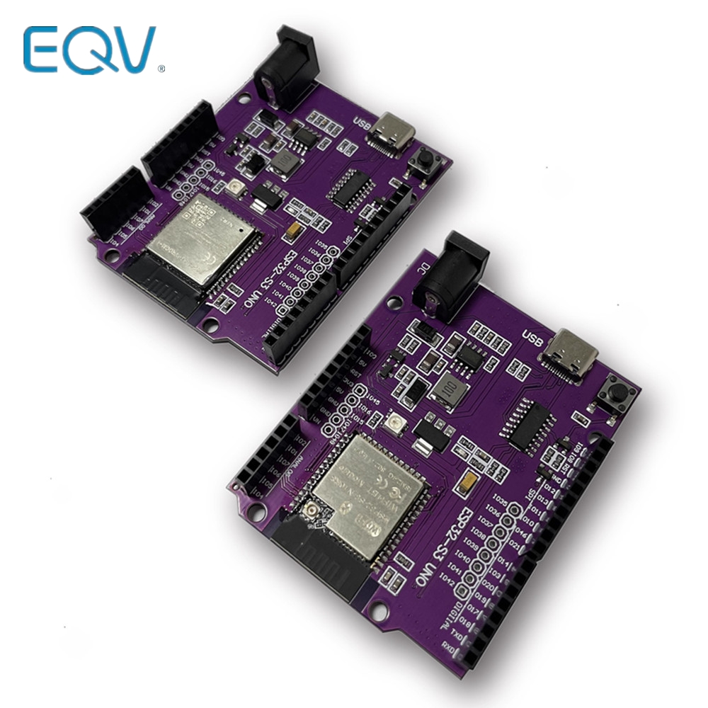 UNO geliştirme kartı için ESP3 - Esp32 Devkit incelemesi ve fiyatı