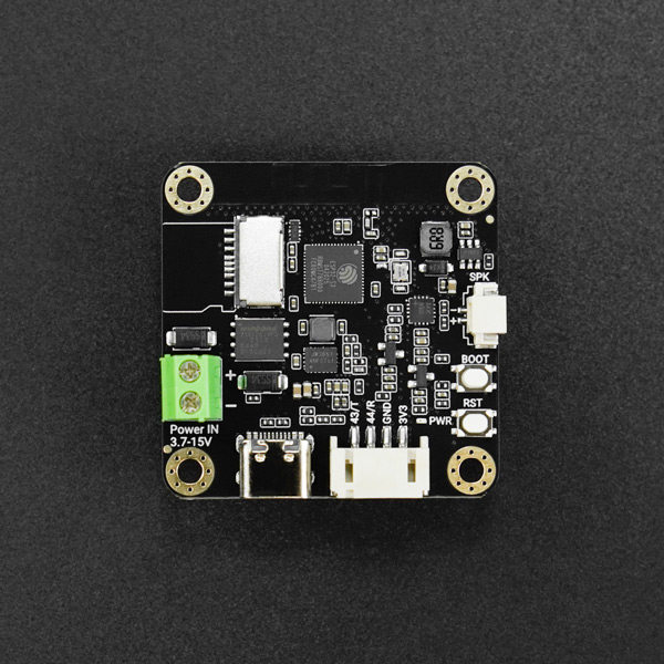DFRobot ESP32-S3 CAM AI akıllı - Esp32 incelemesi ve fiyatı