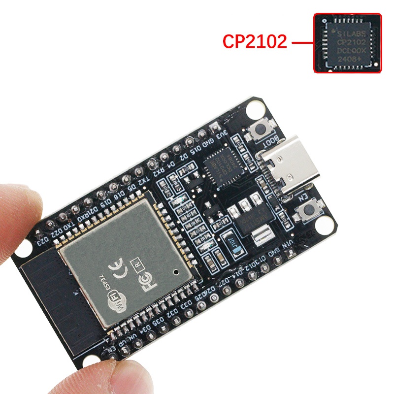 ESP32S esp32 DEVKIT V1 Kablosu - Esp32 incelemesi ve fiyatı