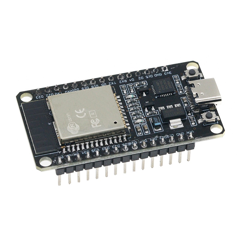 ESP32S esp32 DEVKIT V1 Kablosu - Esp32 incelemesi ve fiyatı