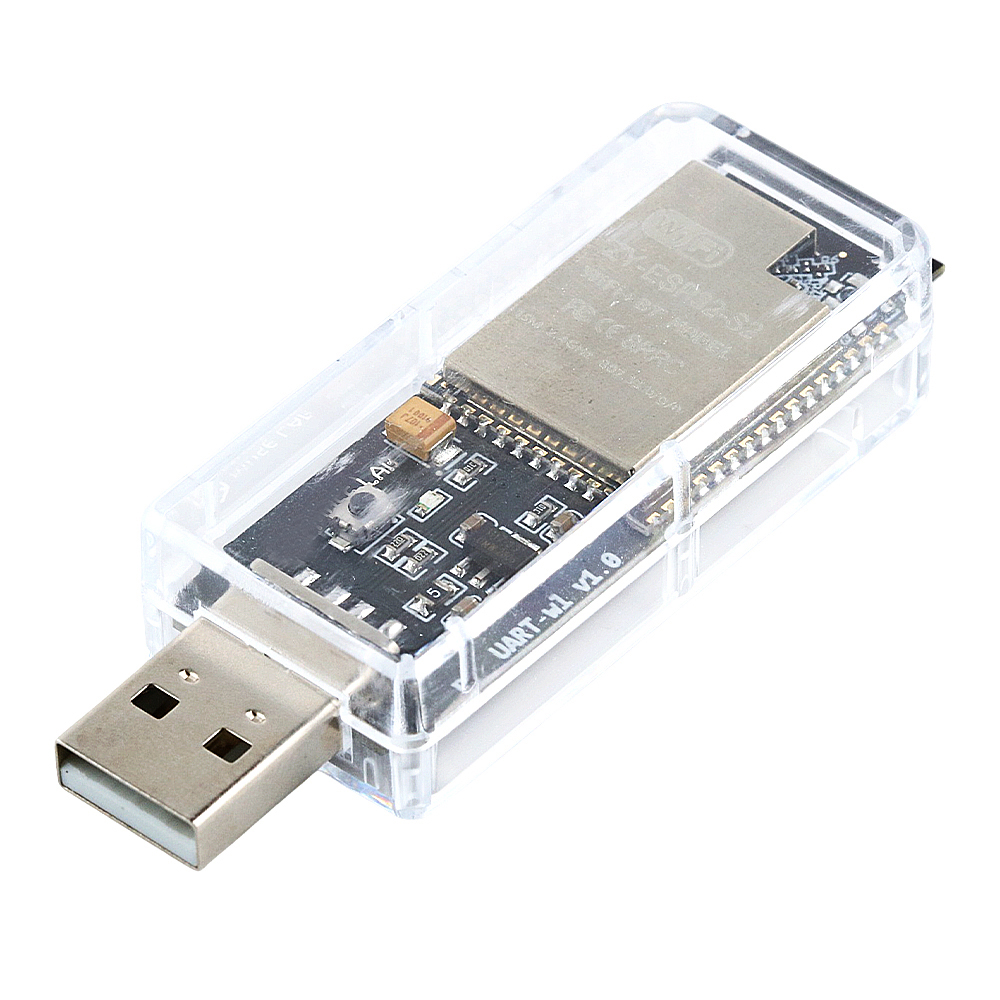 ESP32-S2 Geliştirme Kartı, PS4 - Esp32 S2 incelemesi ve fiyatı