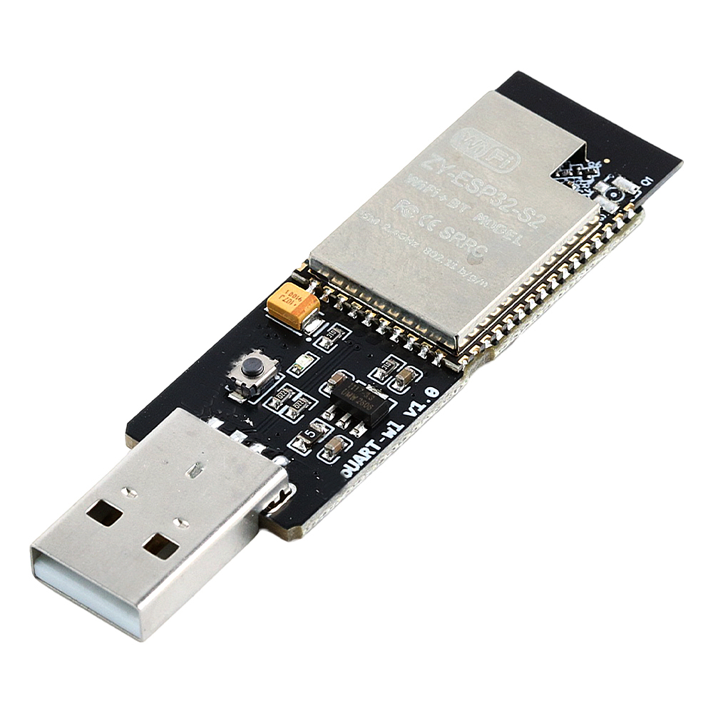 ESP32-S2 Geliştirme Kartı, PS4 - Esp32 S2 incelemesi ve fiyatı