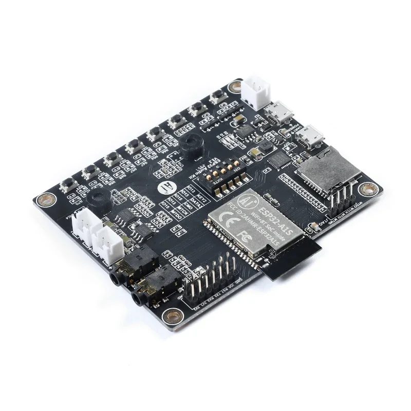 WiFi + Bluetooth modülü ESP32  - Esp32 incelemesi ve fiyatı