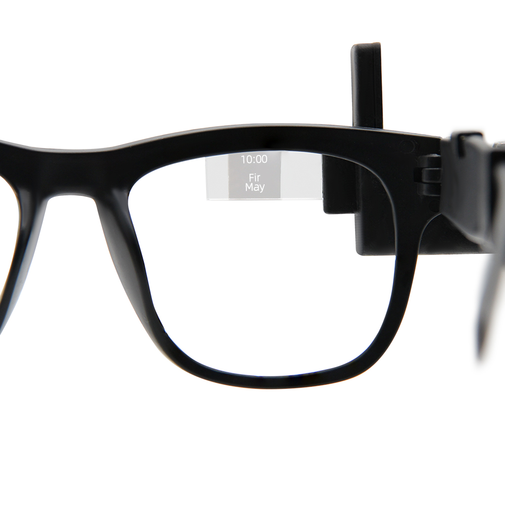 LILYGO T-Glass AR Gözlükleri E - Esp32 incelemesi ve fiyatı