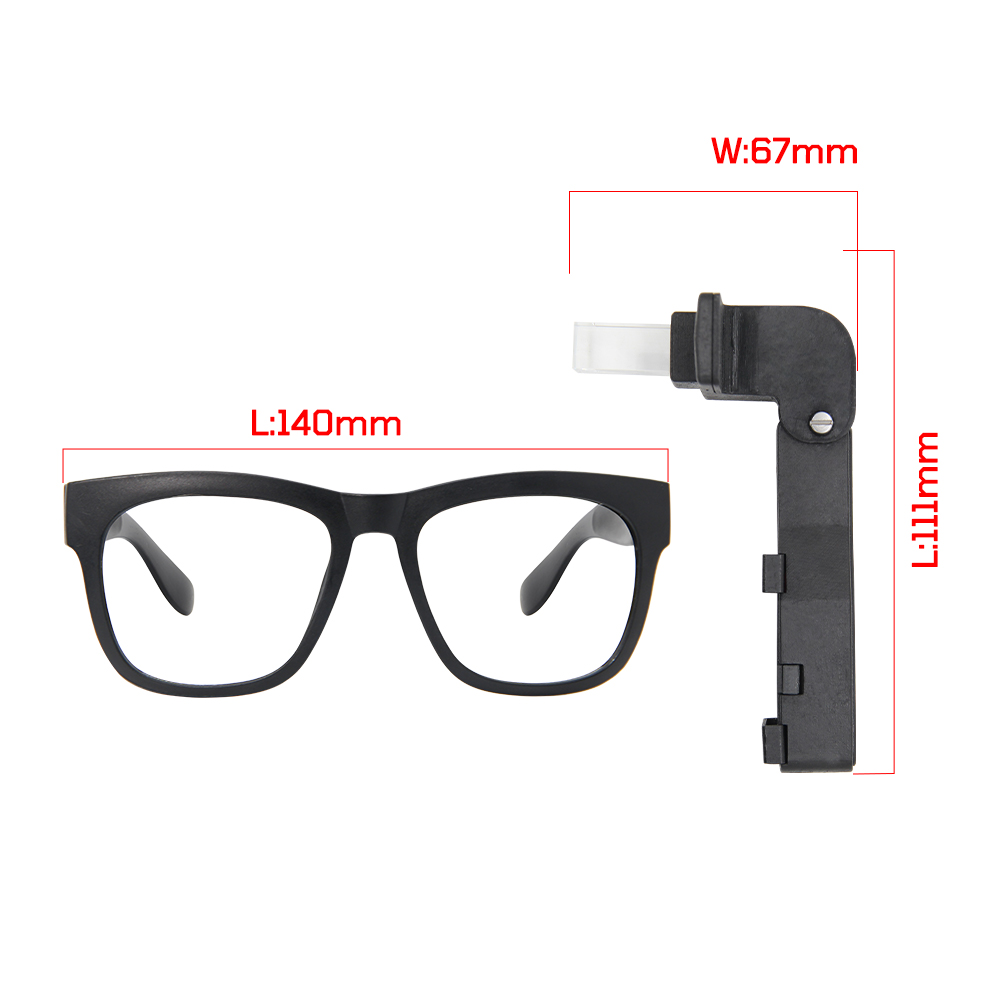 LILYGO T-Glass AR Gözlükleri E - Esp32 incelemesi ve fiyatı