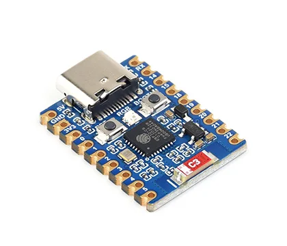 ESP32-C6 Zero Süper Mini Geliş - Esp32 Wifi Bluetooth Module incelemesi ve fiyatı