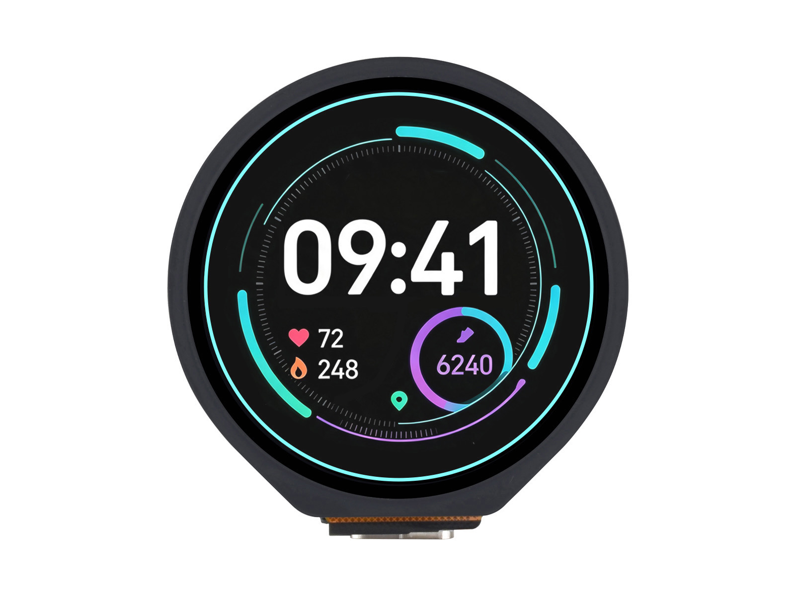 ESP32-C6 1.28 inç Dokunmatik L - Esp32 C6 incelemesi ve fiyatı
