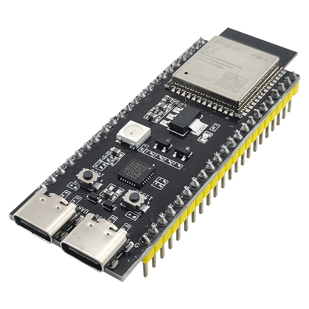 ESP32-S3 Geliştirme Kartı, Gen - Esp32 Uart Module incelemesi ve fiyatı
