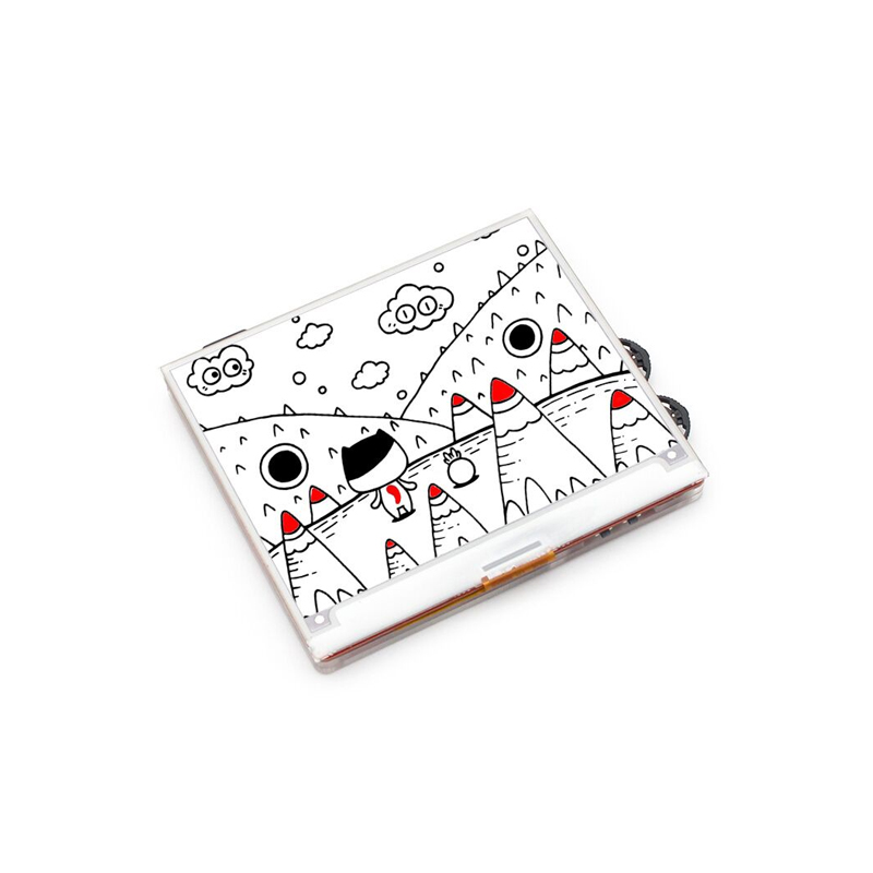MAEK042 ESP32-S3 4.2 inç Üç Re - Esp32 incelemesi ve fiyatı