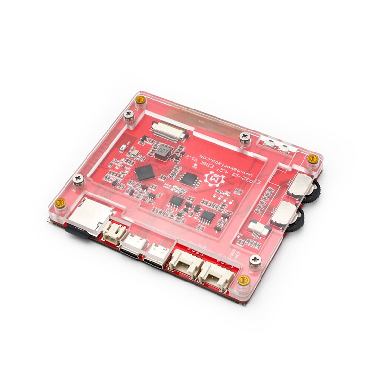 MAEK042 ESP32-S3 4.2 inç Üç Re - Esp32 incelemesi ve fiyatı