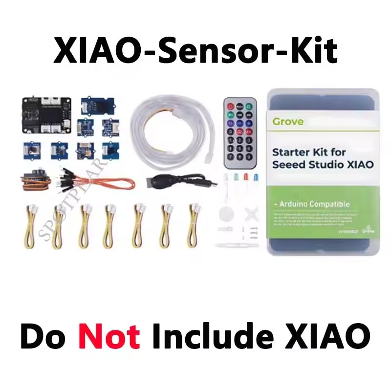 Seeed Studio XIAO Başlangıç ​​ - Esp32 C3 incelemesi ve fiyatı