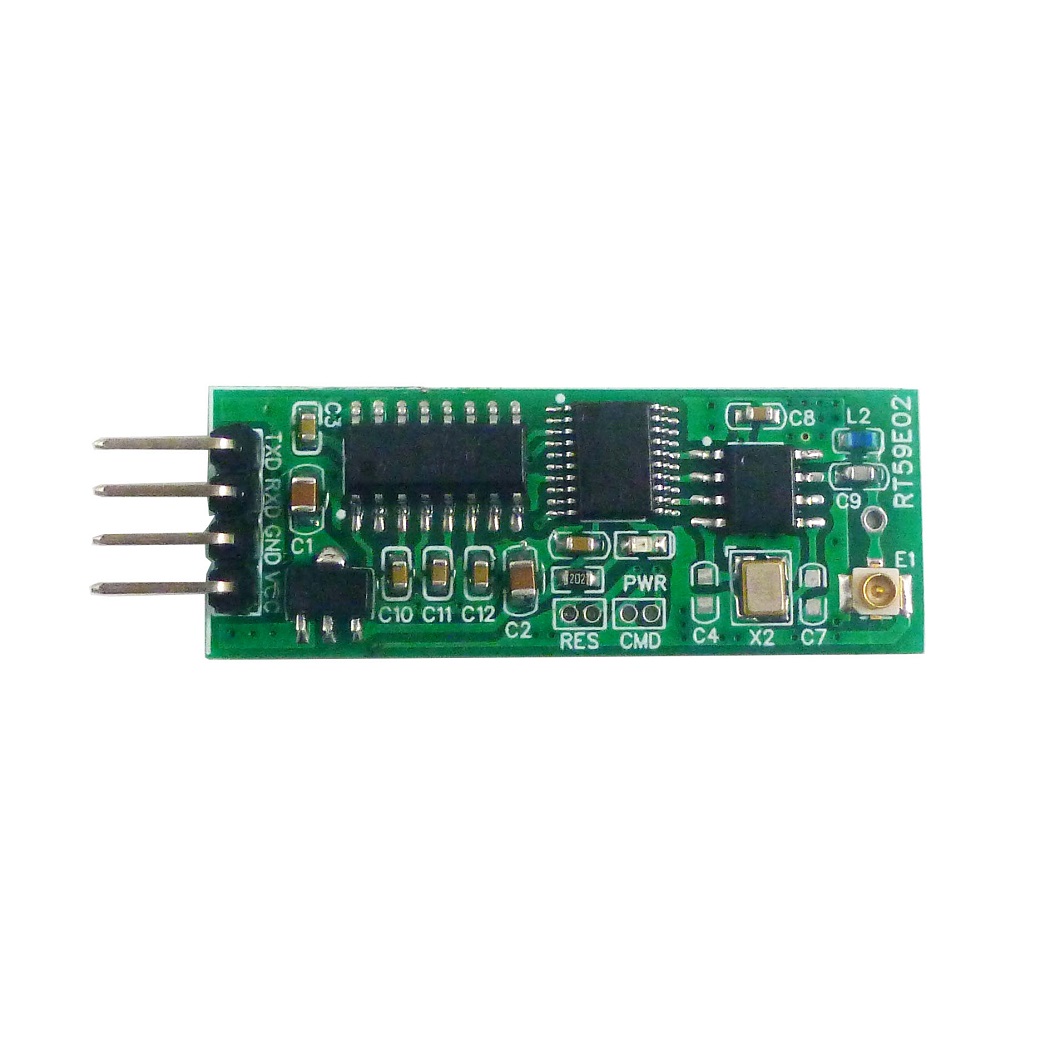 RS232 Kablosuz 5 ADET 2400-252 - Esp8266 incelemesi ve fiyatı