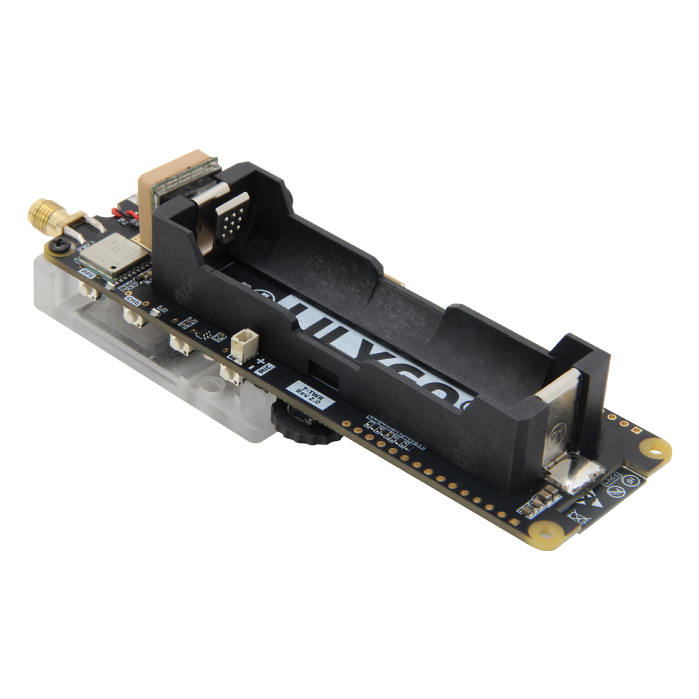 T-TWR Plus OpenEdition ESP32-S - Esp32 incelemesi ve fiyatı