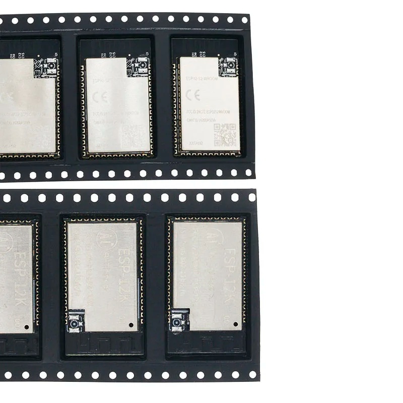 ESP32-S2-WROOM ESP-12K Tek Çek - Esp32 S2 incelemesi ve fiyatı