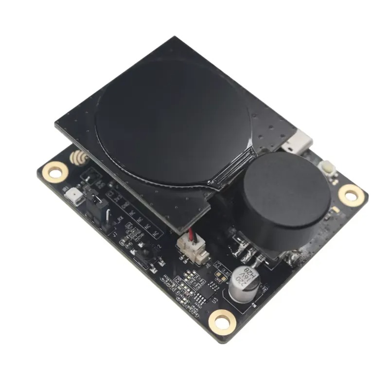 ESP32-C3-LCDkit Geliştirme Kar - Esp32 incelemesi ve fiyatı