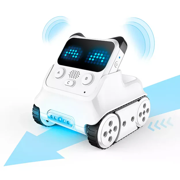 Makeblock Codey Rocky Akıllı R - Esp32 incelemesi ve fiyatı