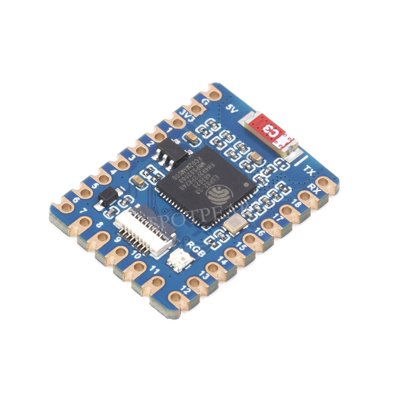 ESP32 S3 Tiny Mini ESP32-S3FH4 - Esp32 Wifi Bluetooth Module incelemesi ve fiyatı