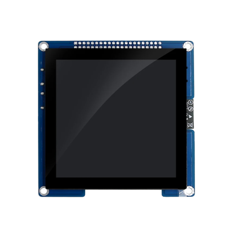 4 inç 480 × 480 IPS TFT Kare E - Esp32 Uart Module incelemesi ve fiyatı