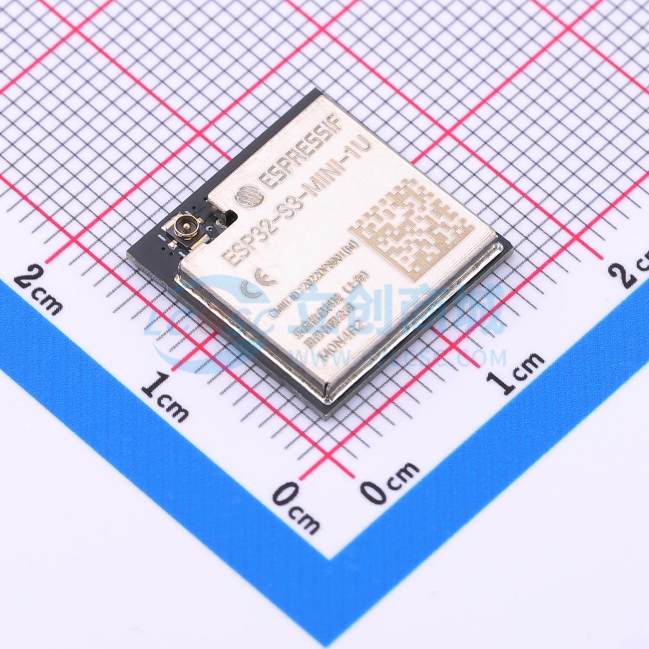 3 adet ESP32-S3-MINI-1U-N4R2 S - Esp32 Uart Module incelemesi ve fiyatı