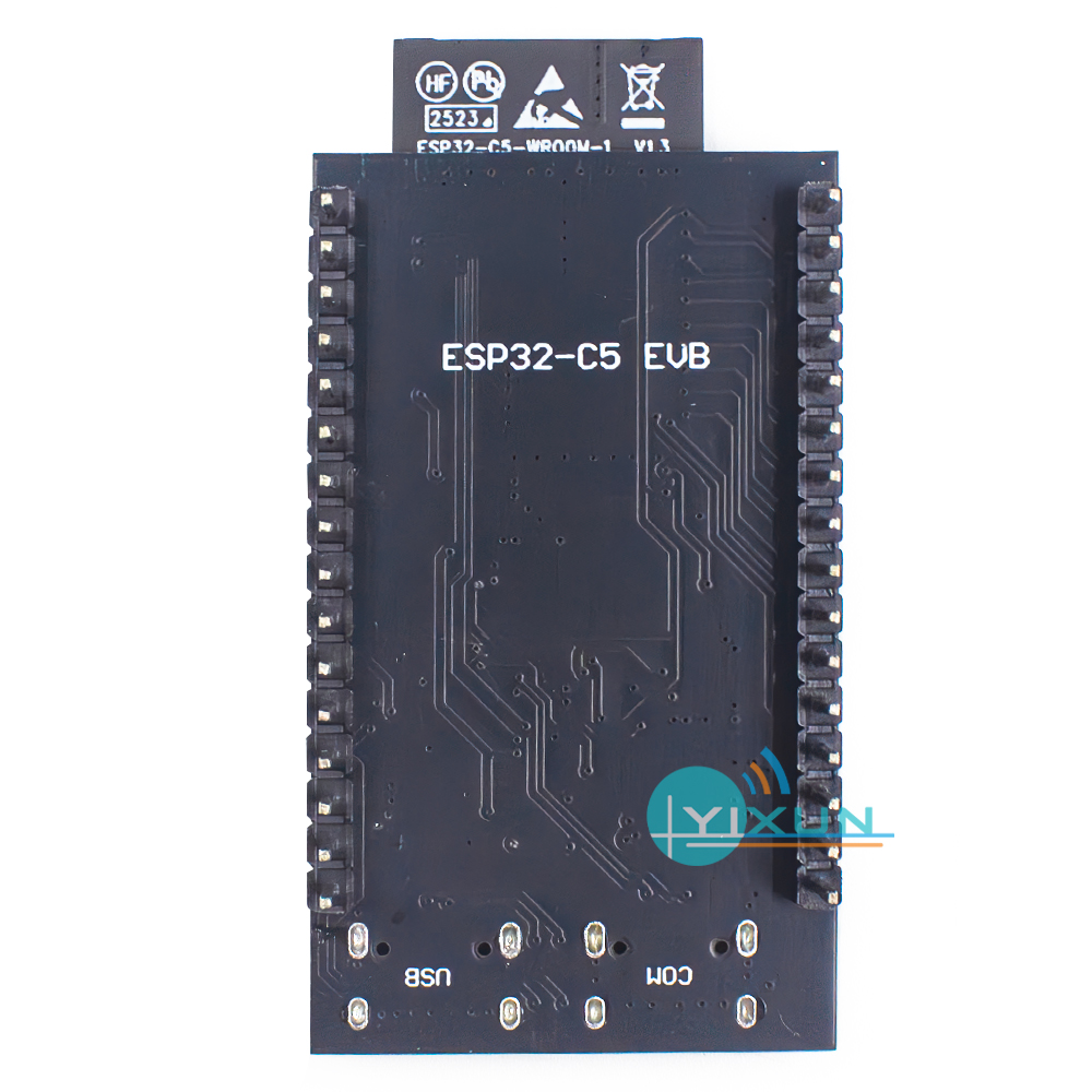 Çift Bantlı WiFi6 ESP32-C5-WRO - Esp32 Wifi Bluetooth Module incelemesi ve fiyatı