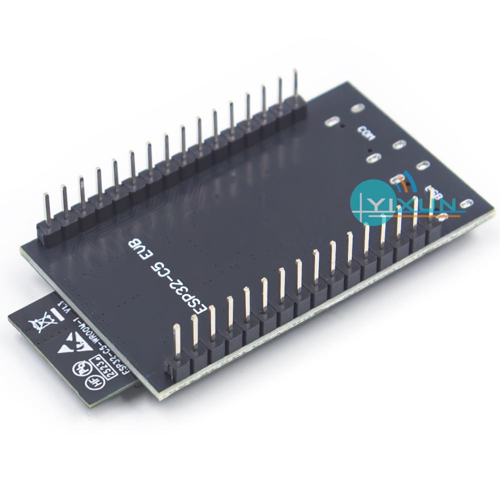 Çift Bantlı WiFi6 ESP32-C5-WRO - Esp32 Wifi Bluetooth Module incelemesi ve fiyatı