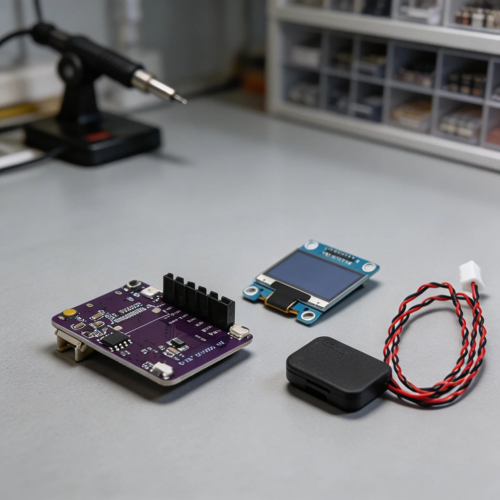 ESP32 S3 N16R8 Geliştirme Kart - Esp32 Uart Module incelemesi ve fiyatı