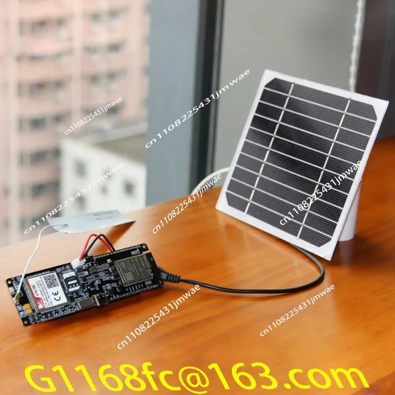 T-A7670G/E/SA R2 ESP32 4G LTE  - Esp32 Development Board incelemesi ve fiyatı