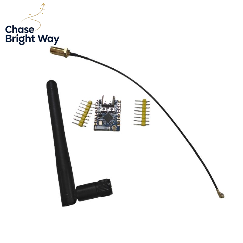 1 adet ESESP32C3 Wi-Fi BT Modü - Esp32 C3 incelemesi ve fiyatı