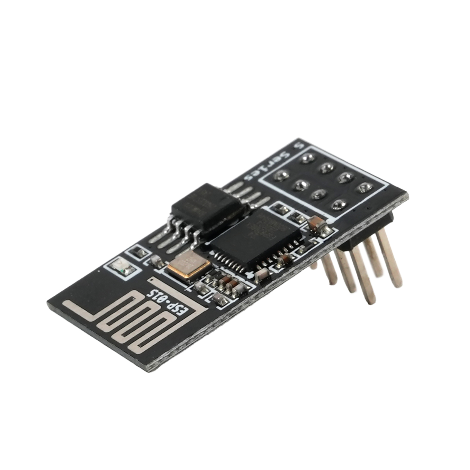 ESP-01S ESP8266 WiFi Modülü 4M - Esp8266 incelemesi ve fiyatı